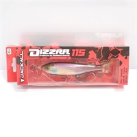 ディズラ１１５ナマワカサギ